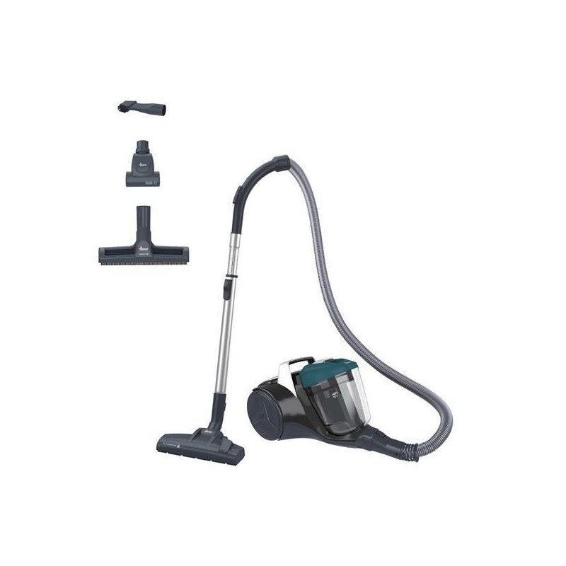 PROMOZIONE Hoover HOOVER TRAINO BR31PET 011 Cod. 39002287 Aspirapolvere con Cavo PROMOZIONE Hoover HOOVER TRAINO BR31PET 011 Cod. 39002287 Aspirapolvere con Cavo