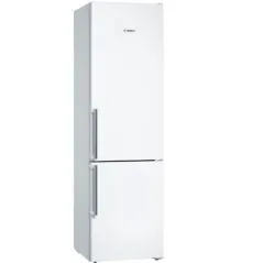 PROMOZIONE Bosch COMBI KGN39VWEQ E 2MT TNF BIANCO Cod. KGN39VWEQ Libera Installazione