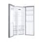 PROMOZIONE Haier HSOGPIF9183 SBS INOX DRINK E ALLACC Cod. 34004908 DOPPI/AMERICANI PROMOZIONE Haier HSOGPIF9183 SBS INOX DRINK E ALLACC Cod. 34004908 DOPPI/AMERICANI