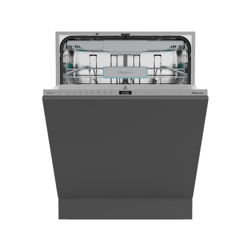 PROMOZIONE Hisense CL. A-10   16 COP  3 CESTO  8 PROGR Cod. HV16A Da Incasso