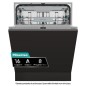 PROMOZIONE Hisense CL. A-10   16 COP  3 CESTO  8 PROGR Cod. HV16A Da Incasso
