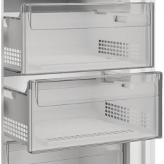 PROMOZIONE Whirlpool WHI CONG NF VERT 90 404L E  WHITE Cod. WHFF6403W4E Verticali