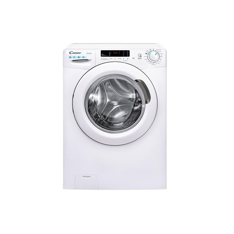 PROMOZIONE Candy CANDY LAVATR CS1272DW3/1-11 Cod. 31019703 A Carica Frontale PROMOZIONE Candy CANDY LAVATR CS1272DW3/1-11 Cod. 31019703 A Carica Frontale