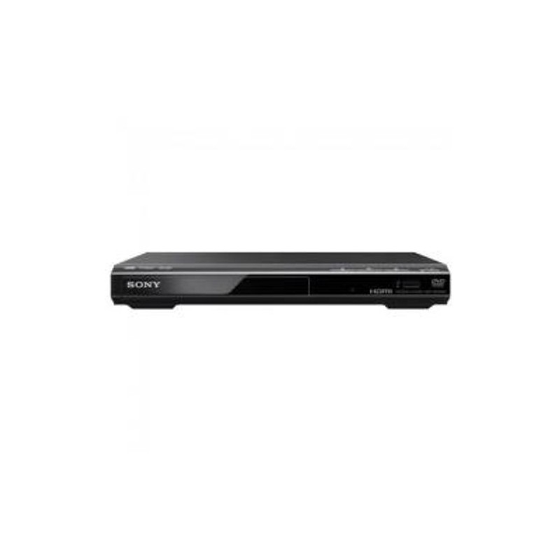 PROMOZIONE Sony DVP-SR760 LETTORE DVD OTTIMIZ IMM Cod. DVPSR760HB.EC1 Lettori DVD