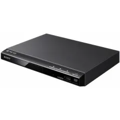 PROMOZIONE Sony DVP-SR760 LETTORE DVD OTTIMIZ IMM Cod. DVPSR760HB.EC1 Lettori DVD