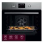 PROMOZIONE Aeg FORNO TU5AB42SM A+ 60L INOX MULTI Cod. 949497062 Elettrici