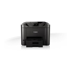 PROMOZIONE Canon MB5450 EUR Cod. 0971C009AA Multifunzione Ink-Jet