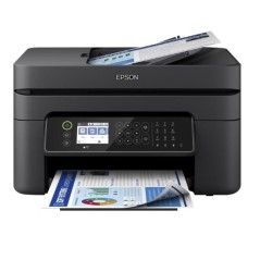 PROMOZIONE Epson WORKFORCE WF-2950DWF Cod. C11CK62402 Multifunzione Ink-Jet