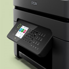 PROMOZIONE Epson WORKFORCE WF-2950DWF Cod. C11CK62402 Multifunzione Ink-Jet