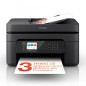 PROMOZIONE Epson WORKFORCE WF-2950DWF Cod. C11CK62402 Multifunzione Ink-Jet PROMOZIONE Epson WORKFORCE WF-2950DWF Cod. C11CK62402 Multifunzione Ink-Jet