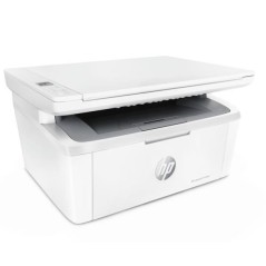 PROMOZIONE Hp HP LASERJET MFP M140W Cod. 7MD72F Multifunzione Laser B/N