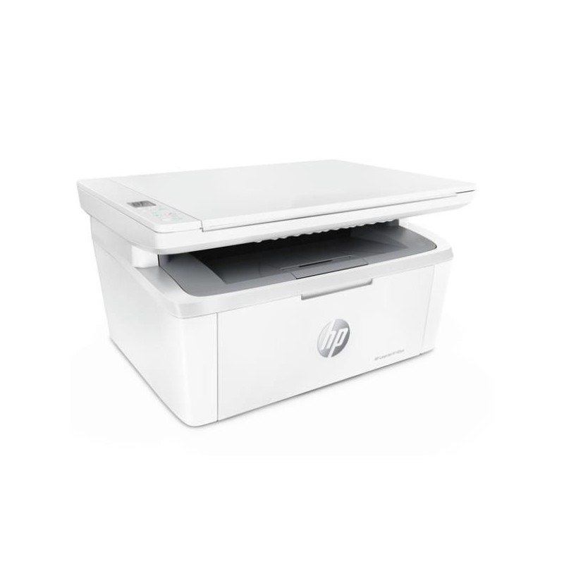 PROMOZIONE Hp HP LASERJET MFP M140W Cod. 7MD72F Multifunzione Laser B/N