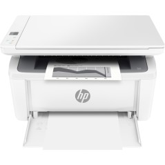 PROMOZIONE Hp HP LASERJET MFP M140W Cod. 7MD72F Multifunzione Laser B/N