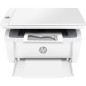 PROMOZIONE Hp HP LASERJET MFP M140W Cod. 7MD72F Multifunzione Laser B/N