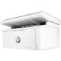PROMOZIONE Hp HP LASERJET MFP M140W Cod. 7MD72F Multifunzione Laser B/N