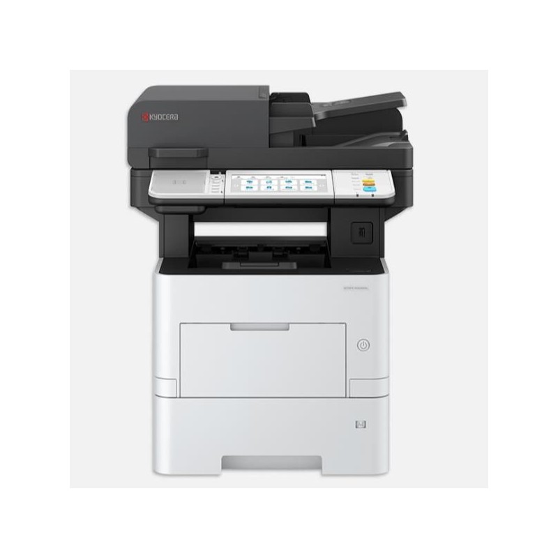 PROMOZIONE Kyocera ECOSYS MA5500IFX Cod. 110C0Z3NL0 Multifunzione Laser B/N PROMOZIONE Kyocera ECOSYS MA5500IFX Cod. 110C0Z3NL0 Multifunzione Laser B/N