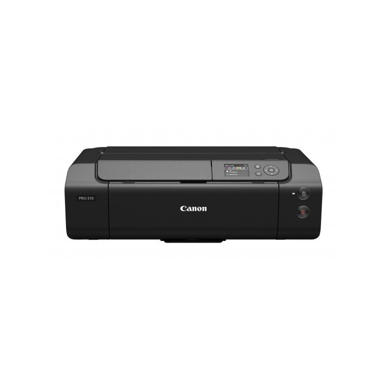 PROMOZIONE Canon IMAGEPROGRAF PRO-310 Cod. 6858C006 Stampanti Ink-Jet PROMOZIONE Canon IMAGEPROGRAF PRO-310 Cod. 6858C006 Stampanti Ink-Jet