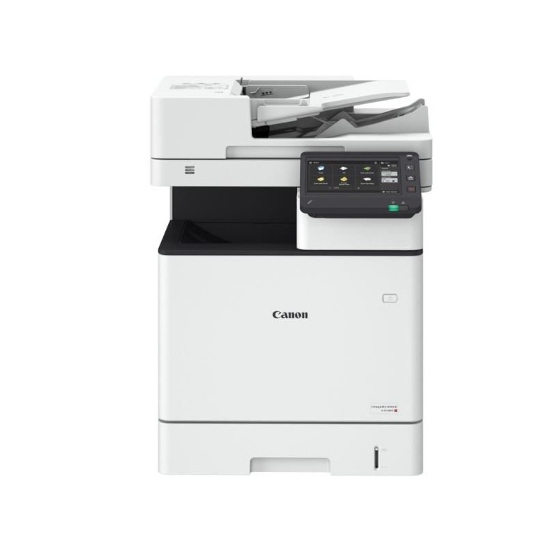 PROMOZIONE Canon I-SENSYS X C1533IF II Cod. 6162C002 Multifunzione Laser Colori PROMOZIONE Canon I-SENSYS X C1533IF II Cod. 6162C002 Multifunzione Laser Colori