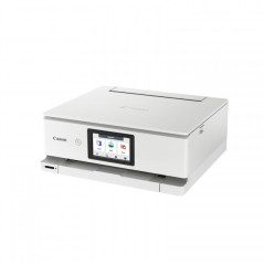 PROMOZIONE Canon PIXMA TS8751 WHITE Cod. 6152C026 Multifunzione Ink-Jet