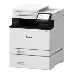 PROMOZIONE Canon IMAGEFORCE C1333 + TONER BK/M/Y/C Cod. 7185C002BUNDLE Multifunzione Laser Colori