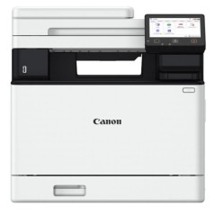 PROMOZIONE Canon IMAGEFORCE C1333 + TONER BK/M/Y/C Cod. 7185C002BUNDLE Multifunzione Laser Colori