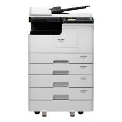 PROMOZIONE Ricoh M 2810N MULTIF B/N  A3 28PPM Cod. 423851 Multifunzione Laser B/N