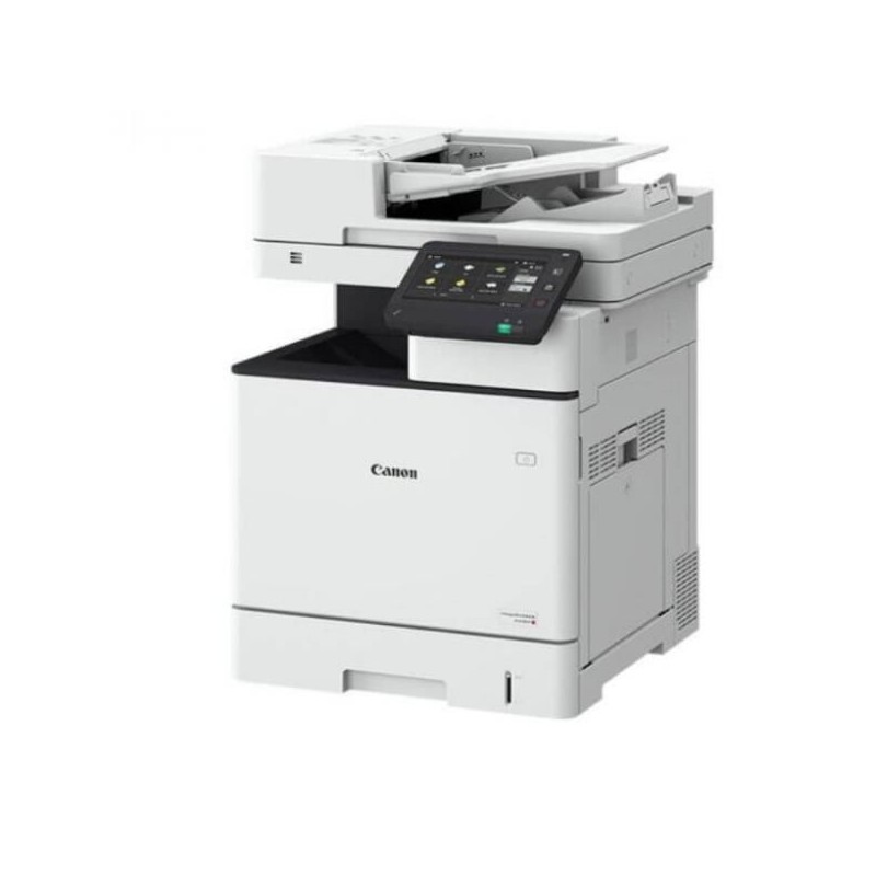 PROMOZIONE Canon I-SENSYS X C1538IF Cod. 6162C001 Multifunzione Laser Colori PROMOZIONE Canon I-SENSYS X C1538IF Cod. 6162C001 Multifunzione Laser Colori