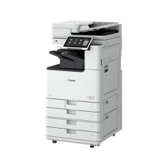 PROMOZIONE Canon IMAGERUNNER ADVANCE DX C3922IMFP Cod. 5964C005 Multifunzione Laser Colori