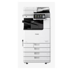PROMOZIONE Canon IMAGERUNNER ADVANCE DX C3930I Cod. 5962C005 Multifunzione Laser Colori