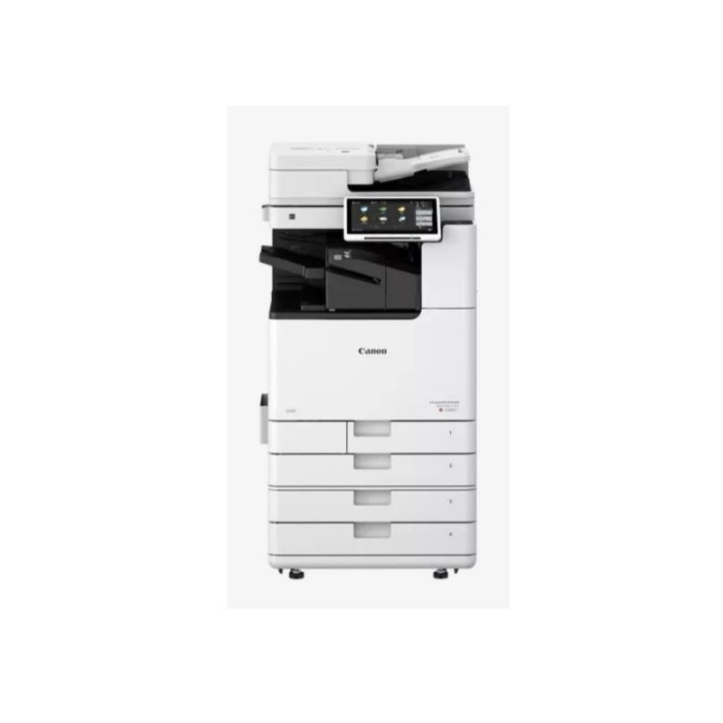 PROMOZIONE Canon IMAGERUNNER ADVANCE DX C3930I Cod. 5962C005 Multifunzione Laser Colori PROMOZIONE Canon IMAGERUNNER ADVANCE DX C3930I Cod. 5962C005 Multifunzione Laser Colori