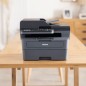 PROMOZIONE Brother MFCL2800DW Cod. MFCL2800DW Multifunzione Laser B/N