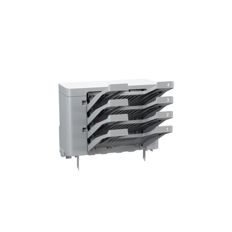 PROMOZIONE Brother MAILBOX 4 SCOMPARTI Cod. MX-4000 Accessori Stampanti Laser