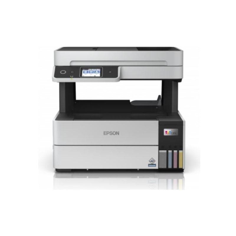 PROMOZIONE Epson ECOTANK ET-5170 Cod. C11CJ88402 Stampanti Ink-Jet PROMOZIONE Epson ECOTANK ET-5170 Cod. C11CJ88402 Stampanti Ink-Jet
