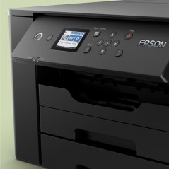 PROMOZIONE Epson WORKFORCE WF-7310DTW Cod. C11CH70402 Stampanti Ink-Jet
