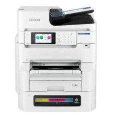 PROMOZIONE Epson WORKFORCE PRO EM-C8101RDWF Cod. C11CL32401 Stampanti Ink-Jet