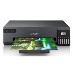 PROMOZIONE Epson ECOTANK ET-18100 Cod. C11CK38401 Stampanti Ink-Jet