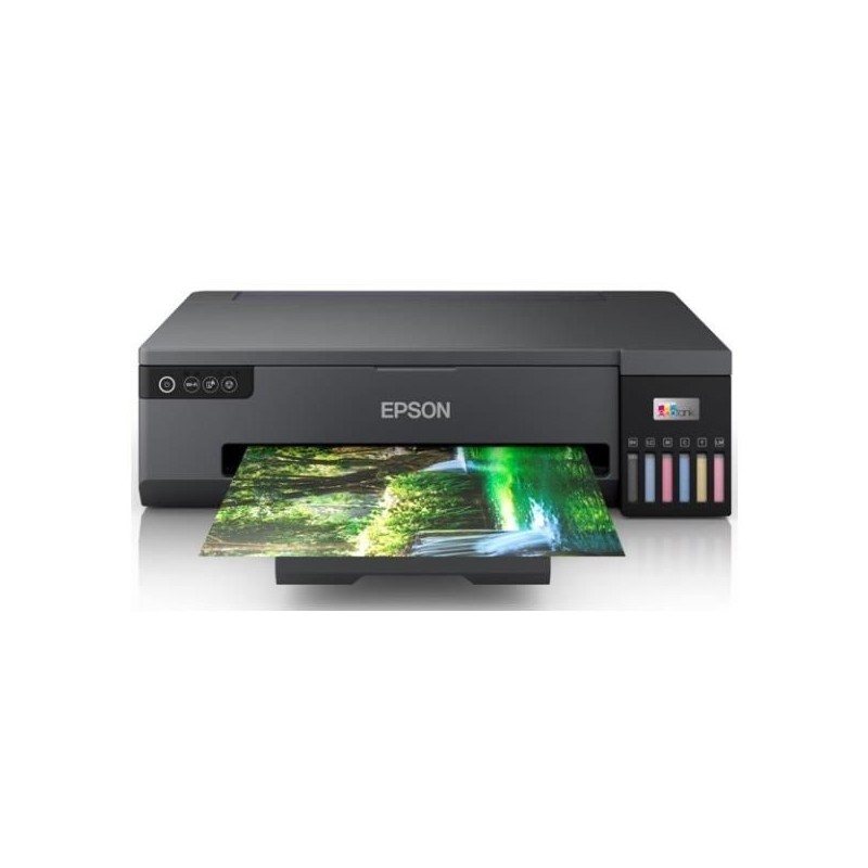 PROMOZIONE Epson ECOTANK ET-18100 Cod. C11CK38401 Stampanti Ink-Jet PROMOZIONE Epson ECOTANK ET-18100 Cod. C11CK38401 Stampanti Ink-Jet