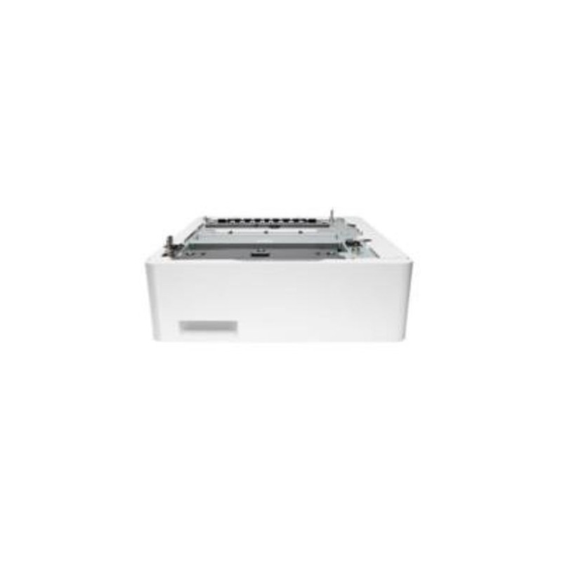 PROMOZIONE Hp HP VASSOIO OPZIONALE DA 550 Cod. CF404A Vari per Stampanti Laser e Ink-Jet