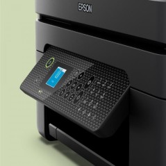 PROMOZIONE Epson WORKFORCE WF-2930DWF Cod. C11CK63403 Multifunzione Ink-Jet