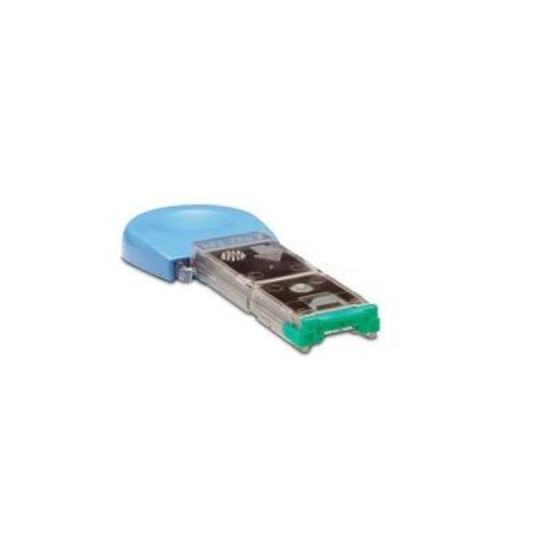 PROMOZIONE Hp HP CONFEZIONE DI PUNTI METALLICI Cod. Q3216A Accessori Stampanti Laser