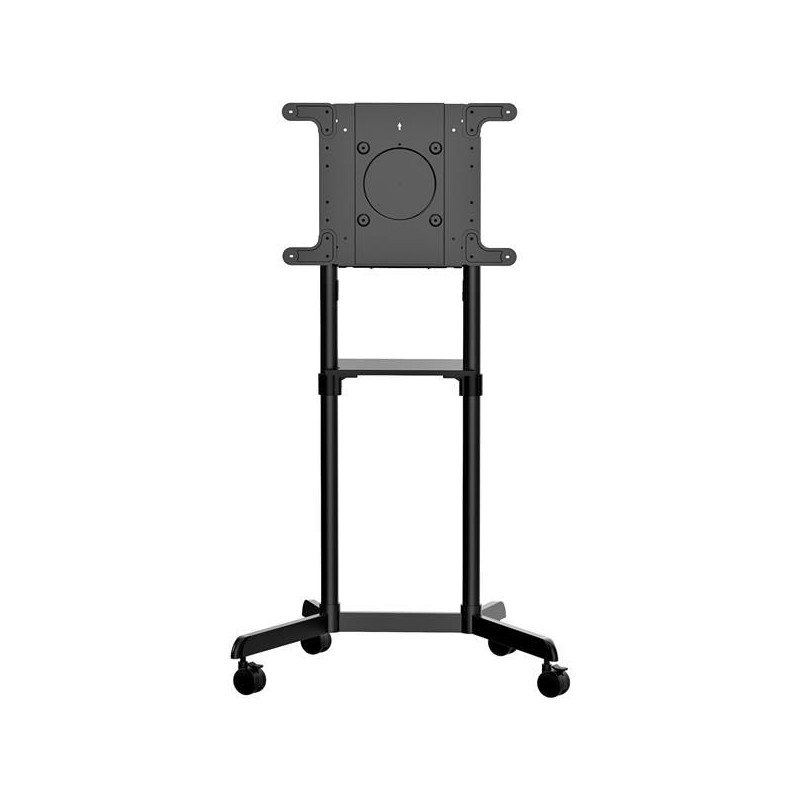 PROMOZIONE Startech CARRELLO PORTA TV CON RUOTE Cod. MBLTVSTNDEC Supporti mobili