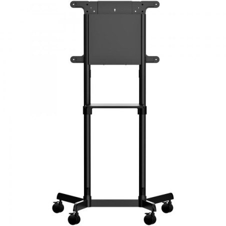 PROMOZIONE Startech CARRELLO PORTA TV CON RUOTE Cod. MBLTVSTNDEC Supporti mobili