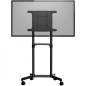 PROMOZIONE Startech CARRELLO PORTA TV CON RUOTE Cod. MBLTVSTNDEC Supporti mobili