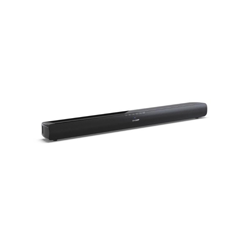 PROMOZIONE Sharp SOUNDBAR 2.0 SLIM 80CM 75W Cod. HT-SB100 SoundBar PROMOZIONE Sharp SOUNDBAR 2.0 SLIM 80CM 75W Cod. HT-SB100 SoundBar