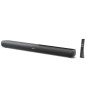 PROMOZIONE Sharp SOUNDBAR 2.0 SLIM 80CM 75W Cod. HT-SB100 SoundBar PROMOZIONE Sharp SOUNDBAR 2.0 SLIM 80CM 75W Cod. HT-SB100 SoundBar