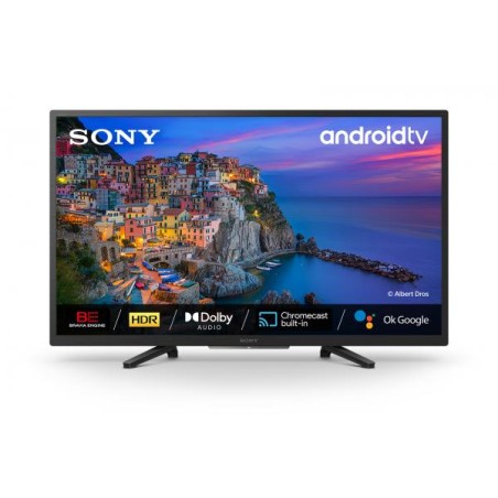 PROMOZIONE Sony TV 32 W800 HD READY ANDROID TV Cod. KD32W800P1AEP TV