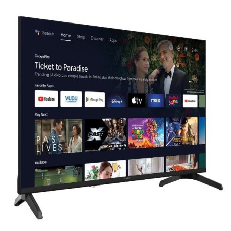 PROMOZIONE Strong 32 HD ANDROID TV HTM Cod. SRT32HH5553 TV