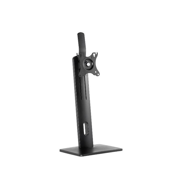 PROMOZIONE Hamlet SUPPORTO MONITOR DA TAVOLO MAX 32 Cod. HM-SPMSD101 STAFFE PROMOZIONE Hamlet SUPPORTO MONITOR DA TAVOLO MAX 32 Cod. HM-SPMSD101 STAFFE