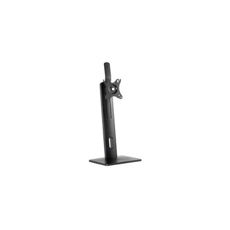 PROMOZIONE Hamlet SUPPORTO MONITOR DA TAVOLO MAX 32 Cod. HM-SPMSD101 STAFFE