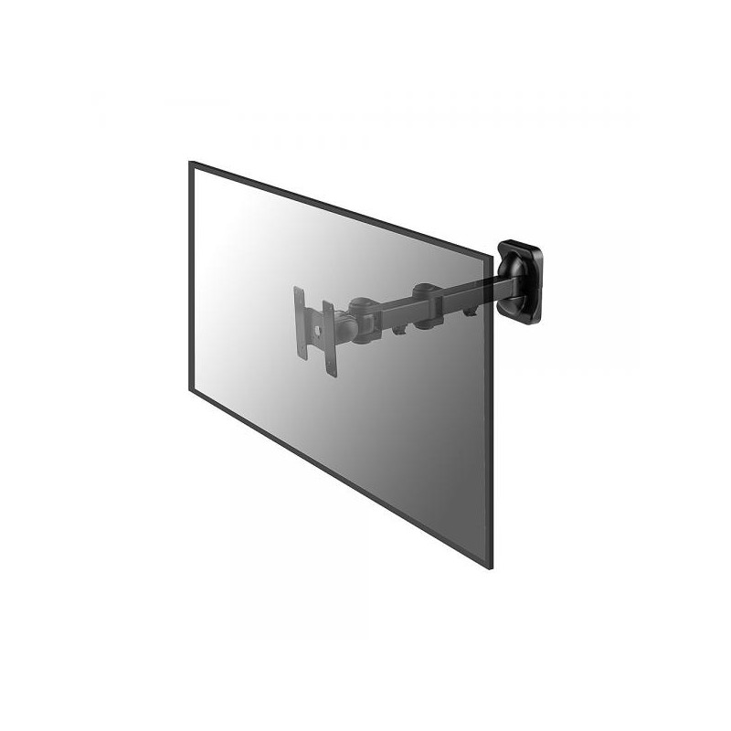 PROMOZIONE Lindy STAFFA A PARETE LCD A SNODO Cod. 40765-LND Accessori supporti